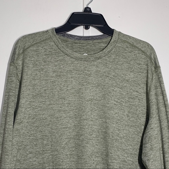 C9 Champion Men's Long Sleeve T Shirt - Picture 5 of 14